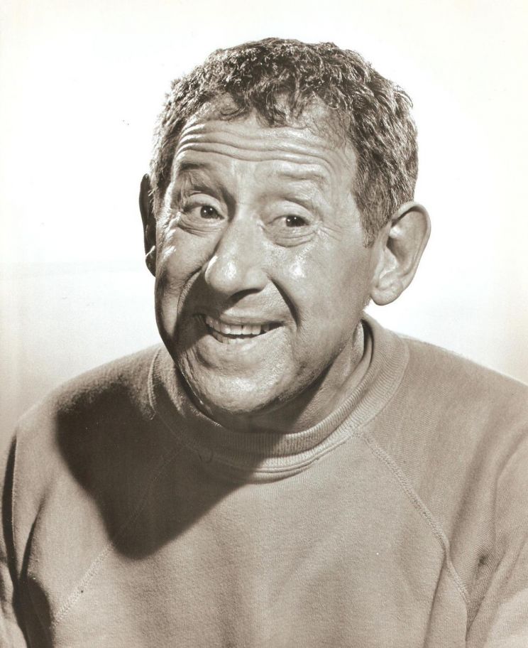 Jack Gilford