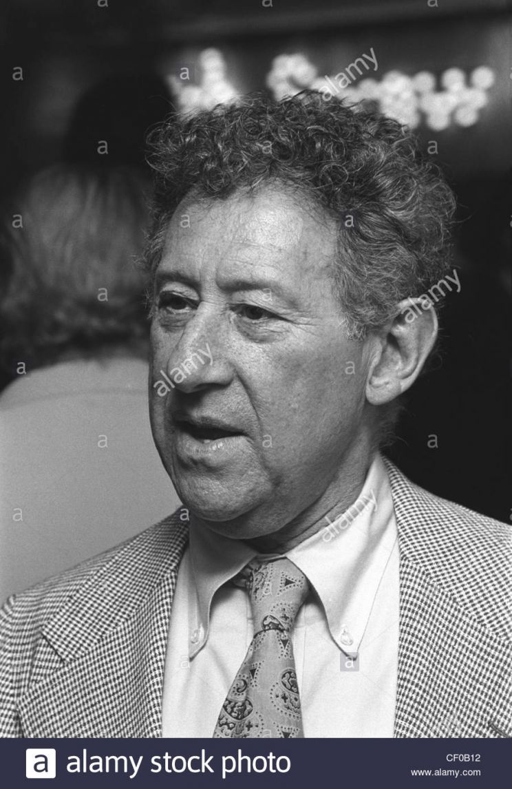 Jack Gilford