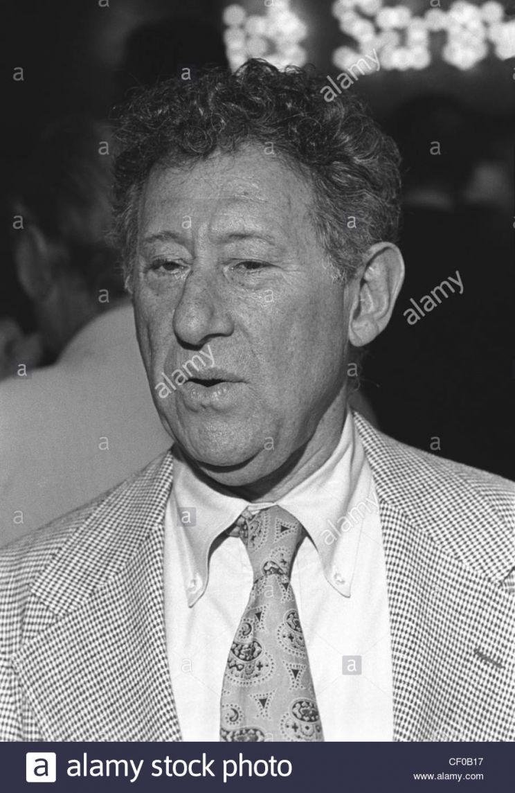 Jack Gilford