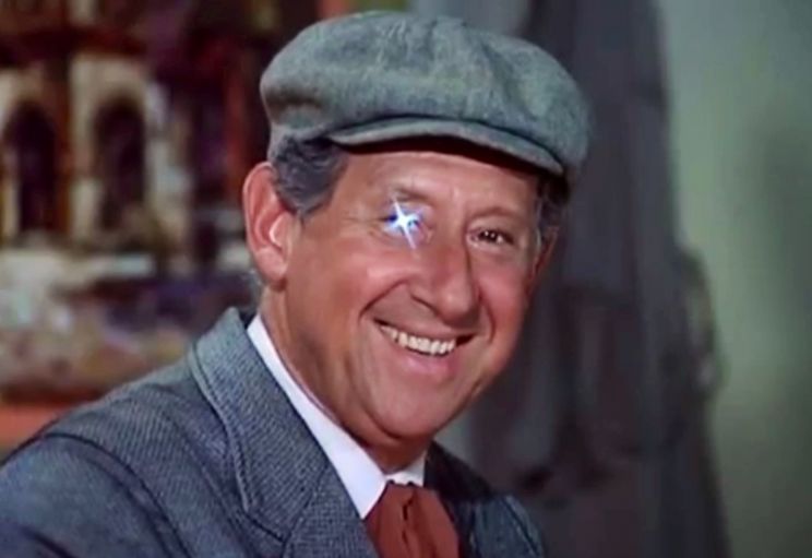 Jack Gilford