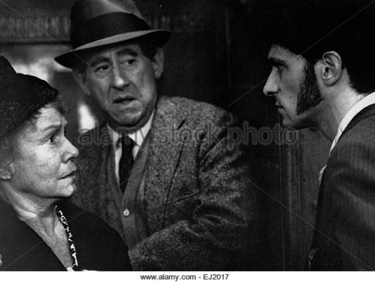 Jack Gilford