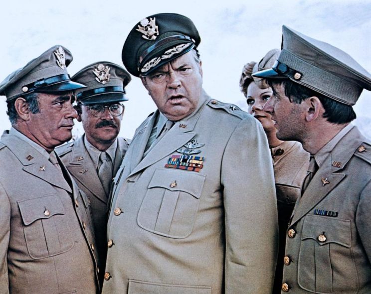 Jack Gilford