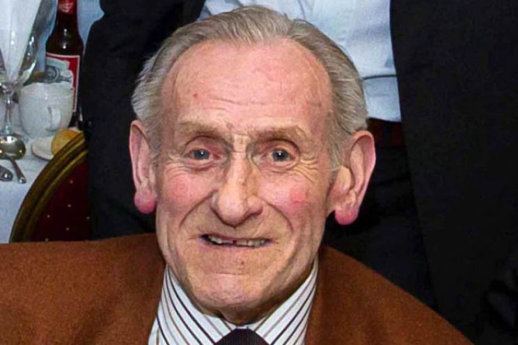 Jack Gilpin