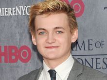 Jack Gleeson
