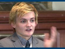 Jack Gleeson