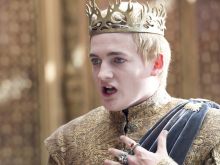 Jack Gleeson
