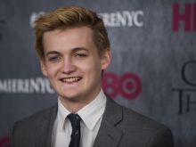 Jack Gleeson