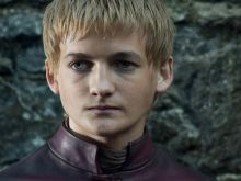 Jack Gleeson