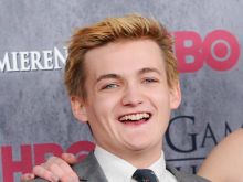 Jack Gleeson