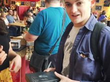 Jack Gleeson