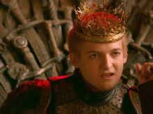 Jack Gleeson