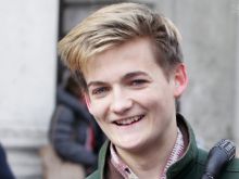 Jack Gleeson