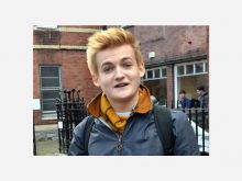 Jack Gleeson