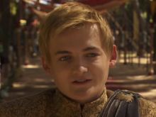 Jack Gleeson