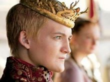 Jack Gleeson