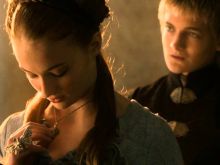 Jack Gleeson