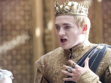 Jack Gleeson