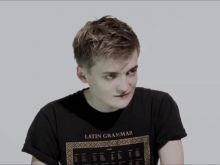 Jack Gleeson