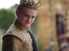 Jack Gleeson