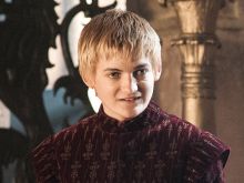Jack Gleeson
