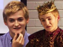 Jack Gleeson