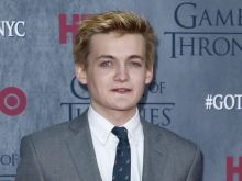 Jack Gleeson