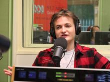 Jack Gleeson