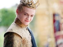 Jack Gleeson
