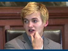 Jack Gleeson