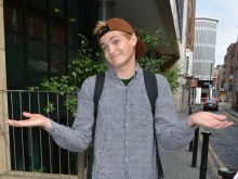 Jack Gleeson