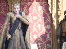 Jack Gleeson