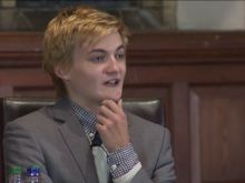 Jack Gleeson