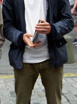 Jack Gleeson
