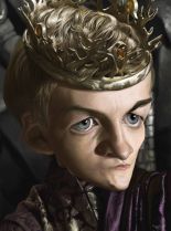 Jack Gleeson