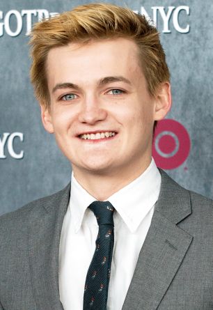 Jack Gleeson