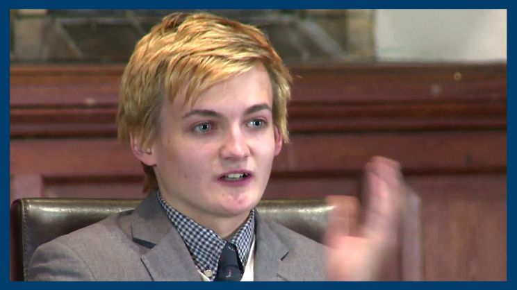 Jack Gleeson