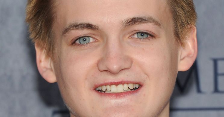 Jack Gleeson