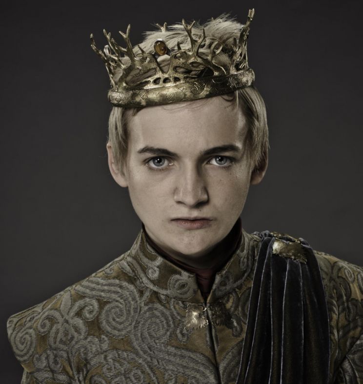 Jack Gleeson