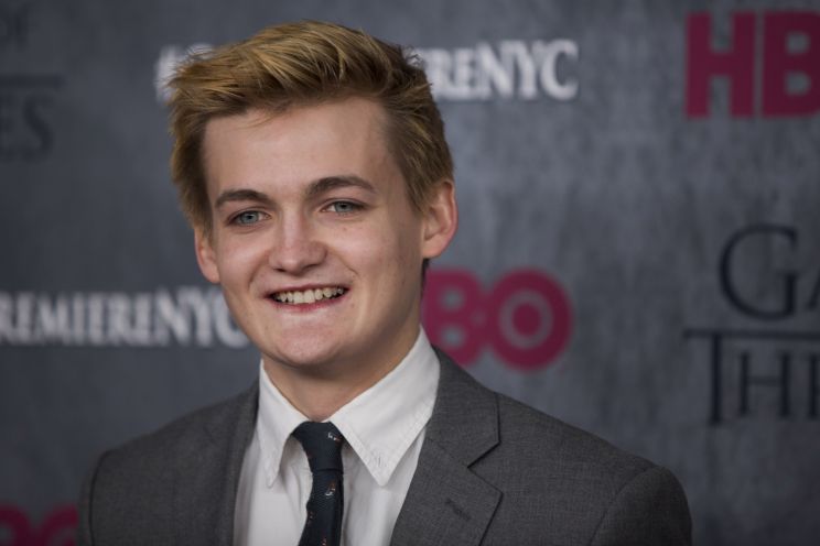 Jack Gleeson