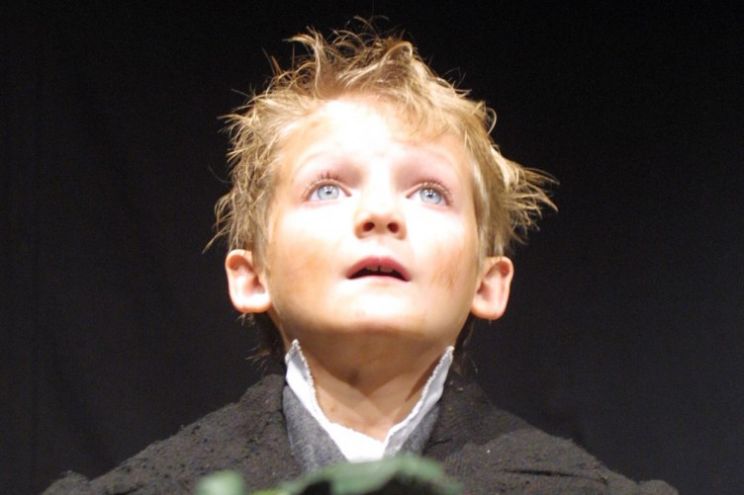 Jack Gleeson