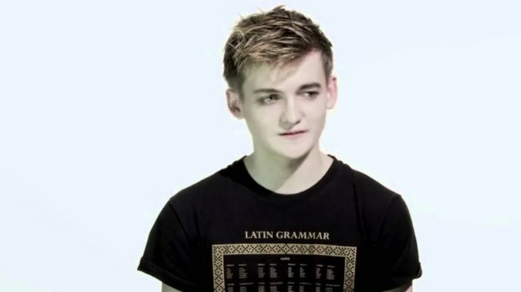 Jack Gleeson