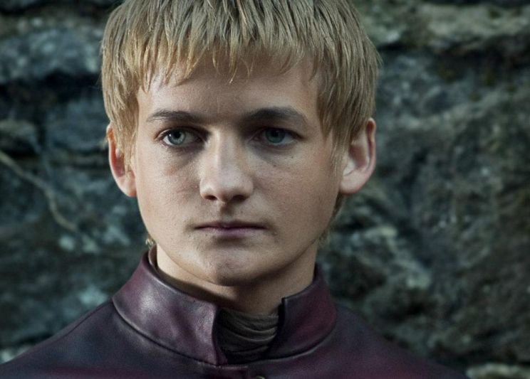 Jack Gleeson