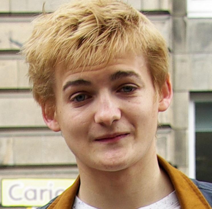 Jack Gleeson