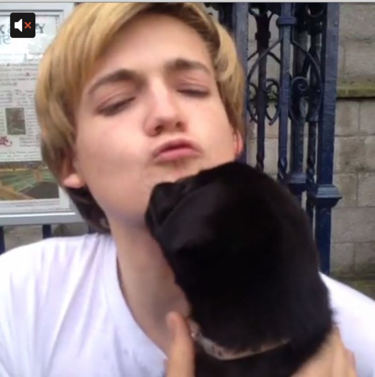 Jack Gleeson