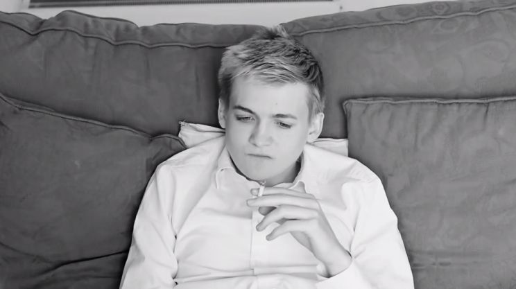 Jack Gleeson