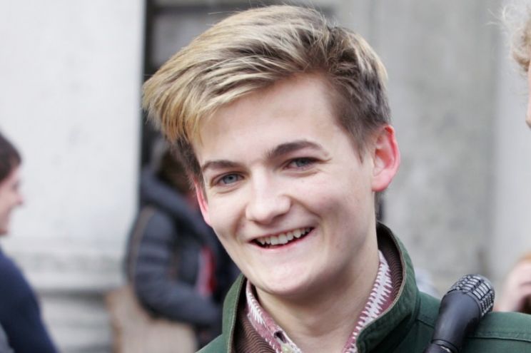 Jack Gleeson