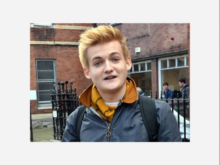 Jack Gleeson