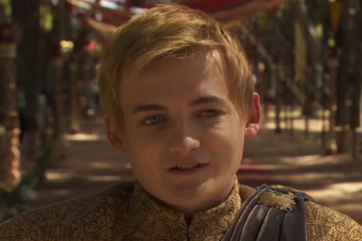 Jack Gleeson