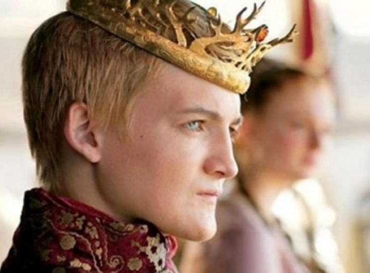 Jack Gleeson