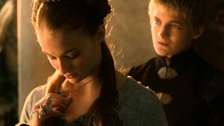 Jack Gleeson